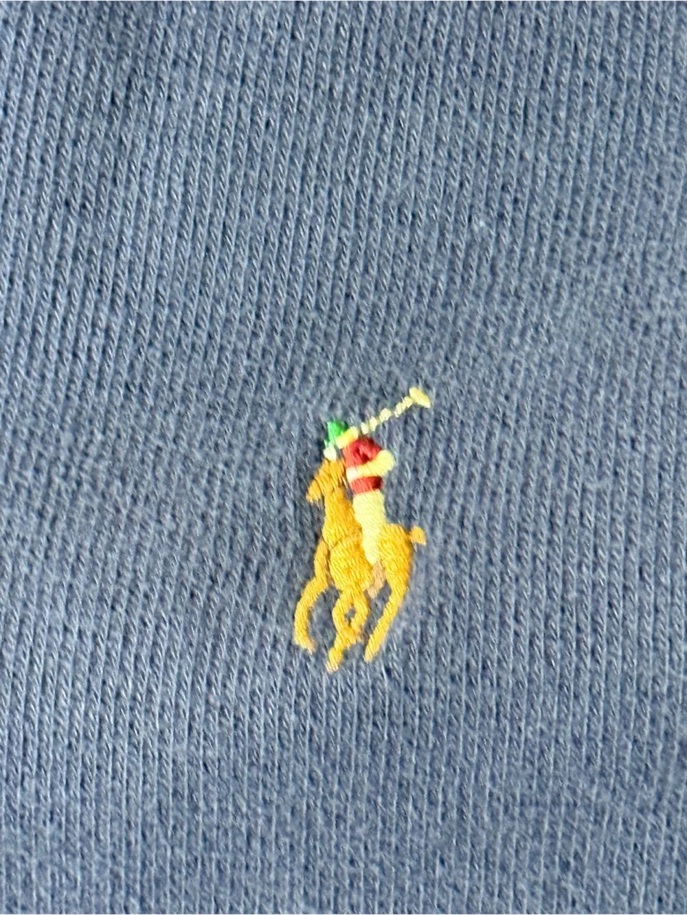 Polo Ralph Lauren polo by